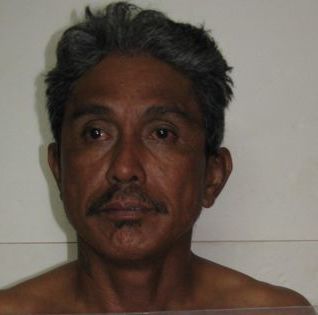 Joseph Mansapit